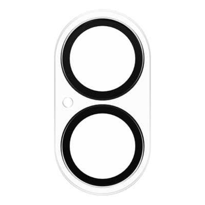 ZAGG-ZAGG Glass Elite Camera Protector for Apple iPhone 16/16 Plus-slide-0