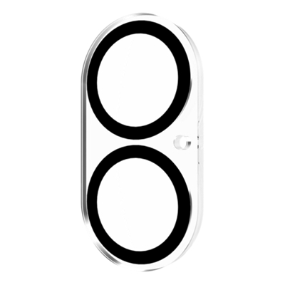 ZAGG-ZAGG Glass Elite Camera Protector for Apple iPhone 16/16 Plus-slide-2