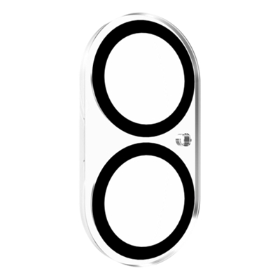 ZAGG-ZAGG Glass Elite Camera Protector for Apple iPhone 16/16 Plus-slide-1