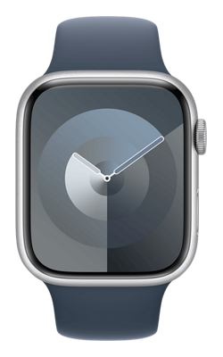 Apple-Watch Series 9 45mm-slide-0