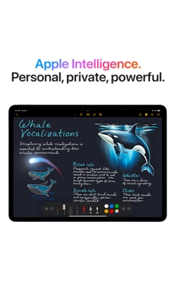 Apple-iPad Air 13-inch (M3)-slide-1