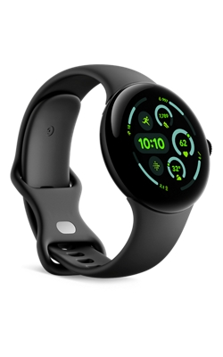 Google-Pixel Watch 3 (45mm)-slide-1